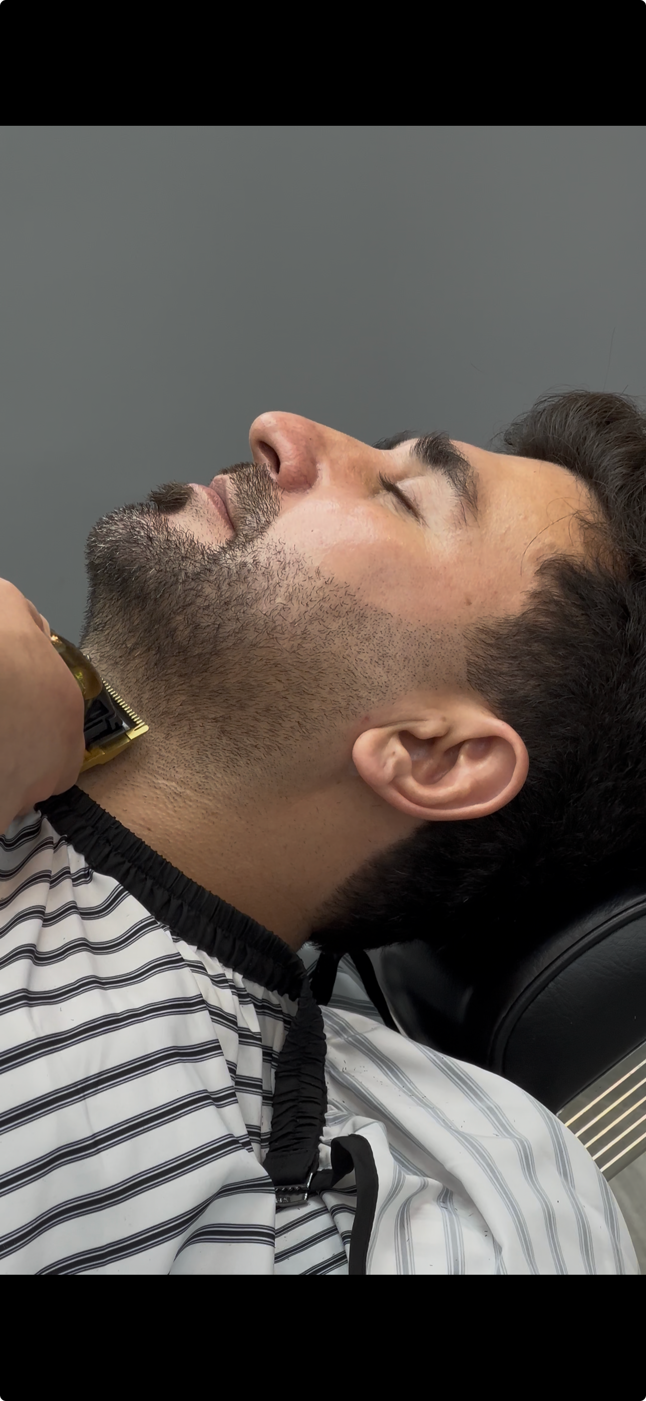 Beard Trim
