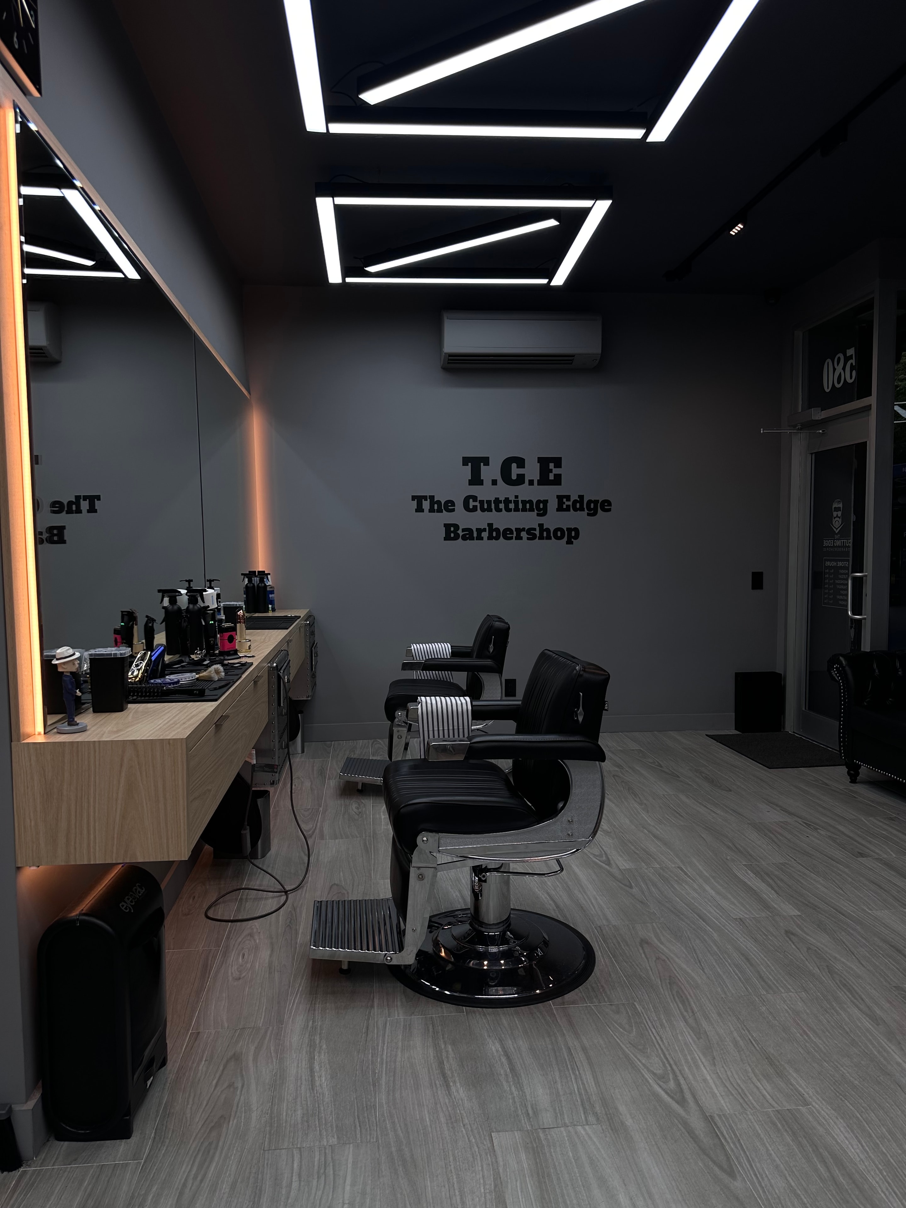 The Shop