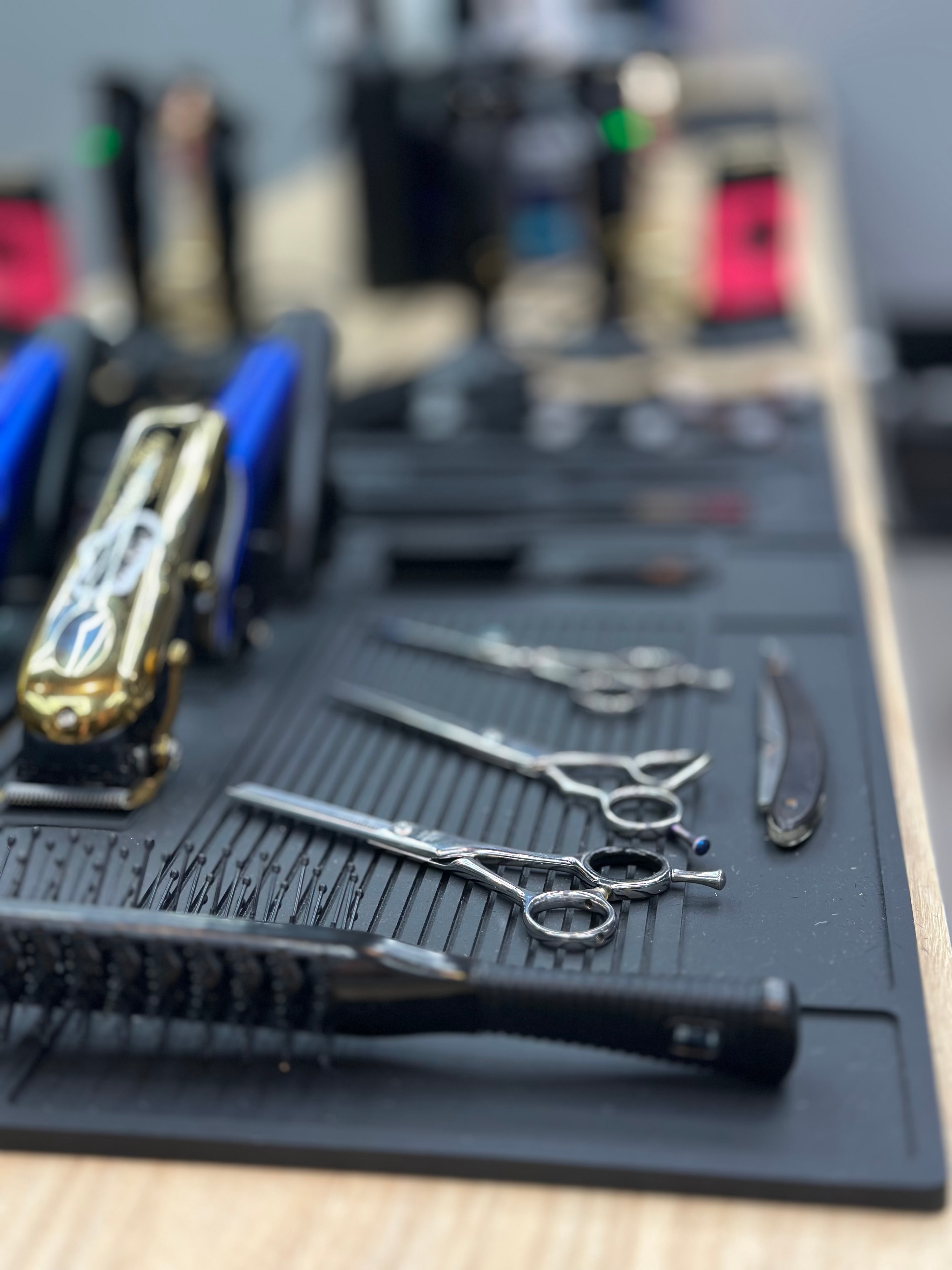 Our Tools
