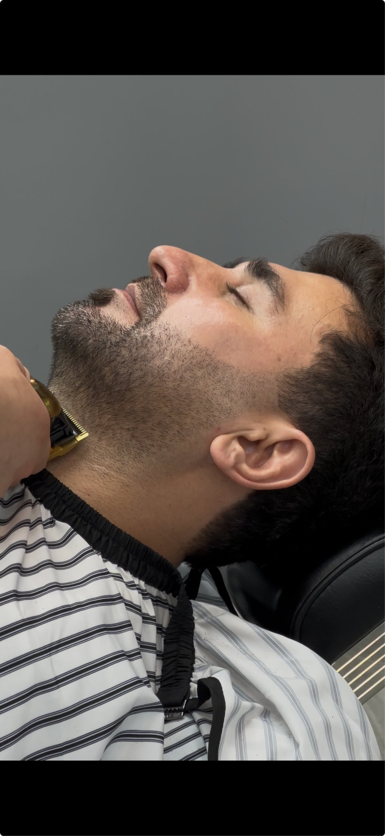 Beard Services