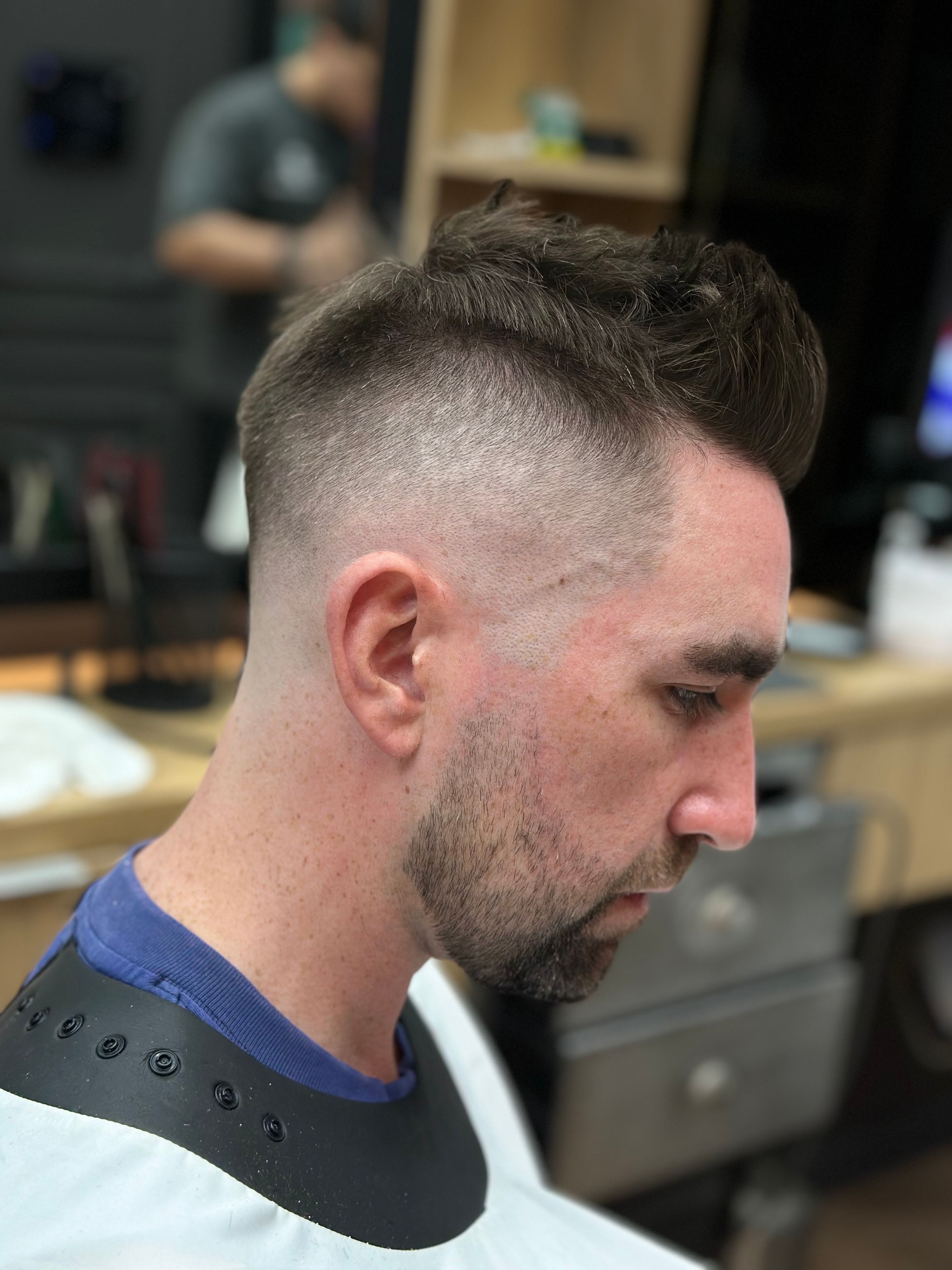 Haircuts
